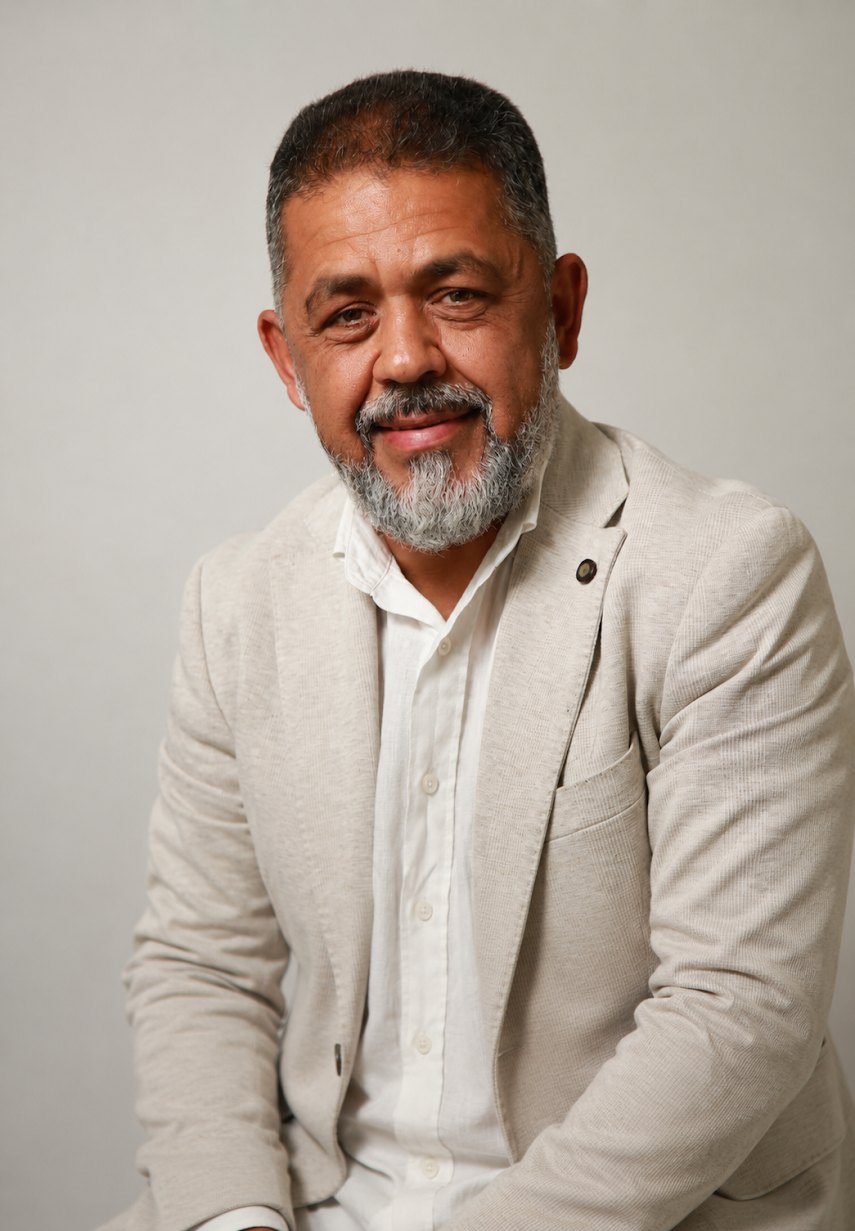 Adeildo Silva